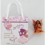 Fairy Magic Bag - Happy Birthday(6 Pcs) FMG006